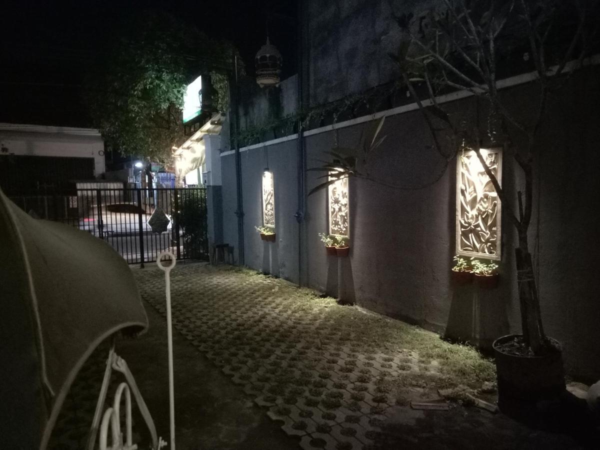 Rumah liburan Omah Ndanu *