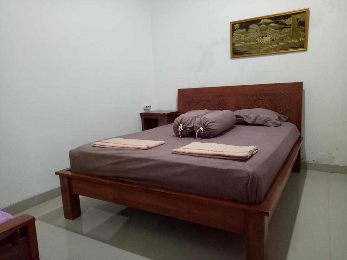 Omah Ndanu Rumah liburan