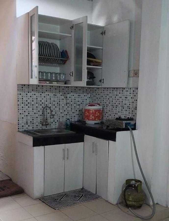 Omah Ndanu Rumah liburan Yogyakarta